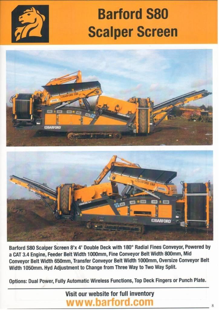 Barford S80 Seulat