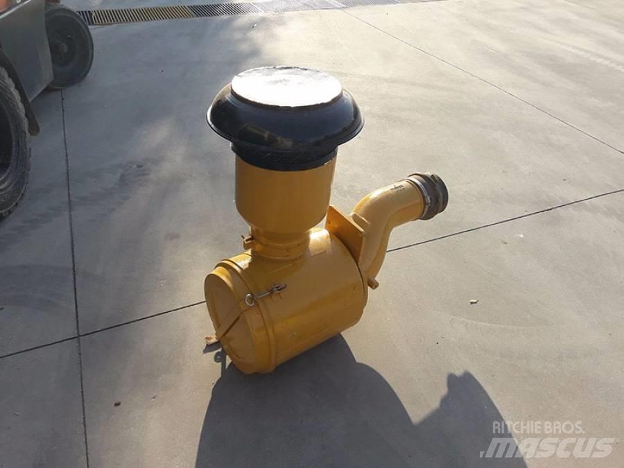 CAT 1V6565 Muut