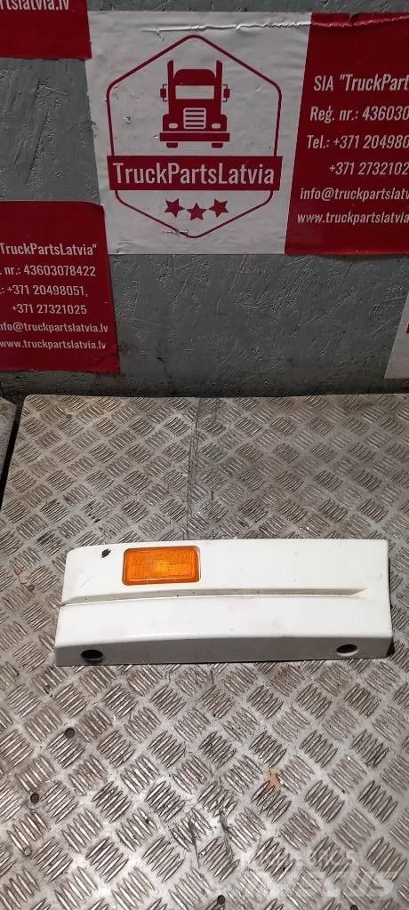 Scania G 400   1779118 Ohjaamot ja sisustat