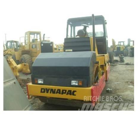 Dynapac CC 422 Tandemjyrät