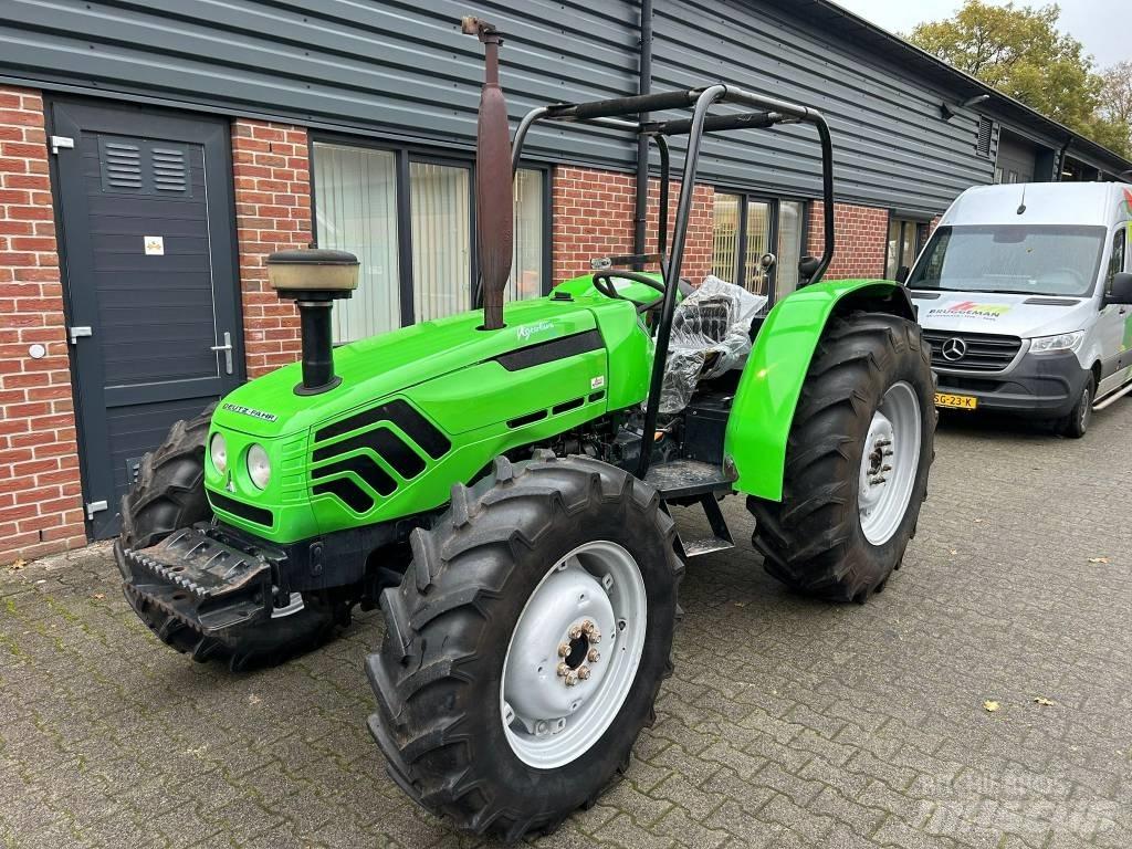 Deutz Agrolux 80 Traktorit