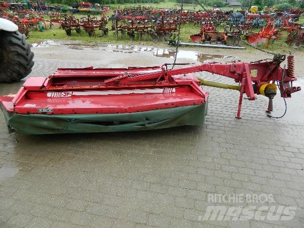 JF CM 2650 Niittomurskaimet