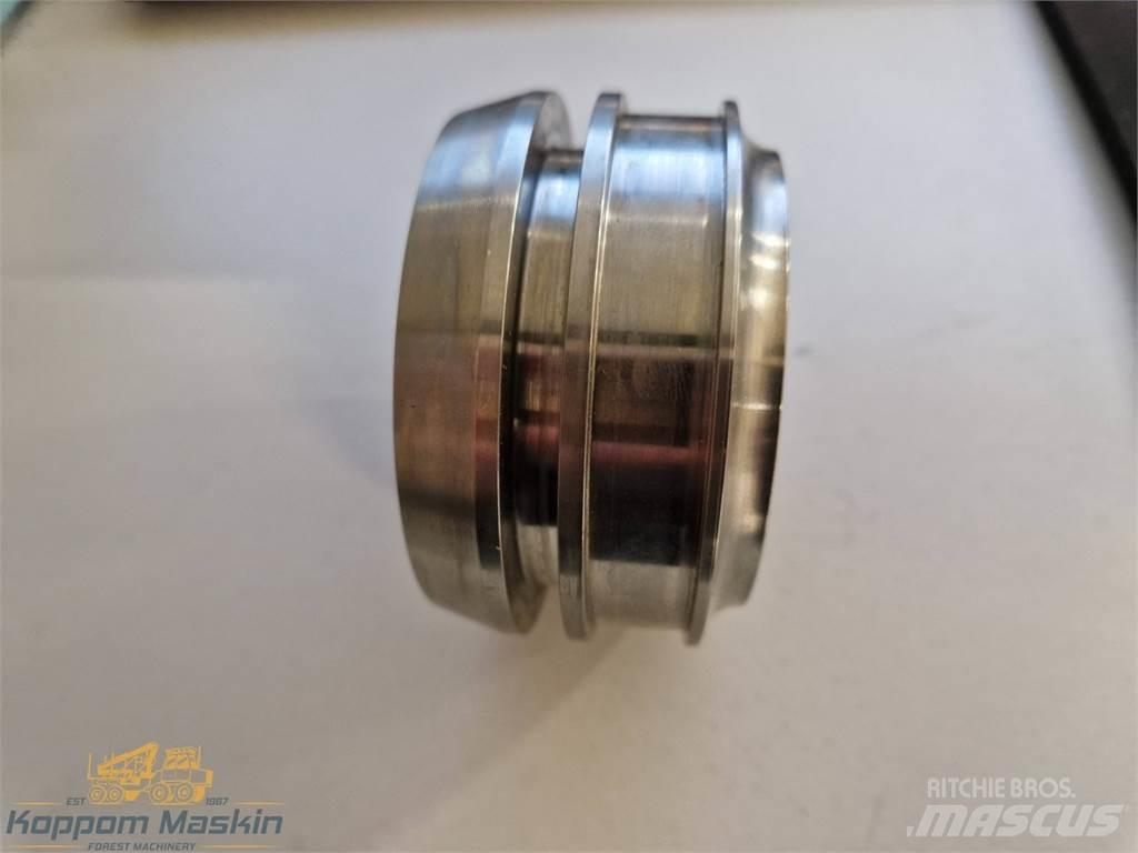 Eco Log 7013875 Hydrauliikka