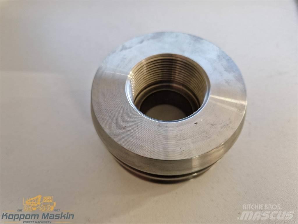 Eco Log 7013875 Hydrauliikka