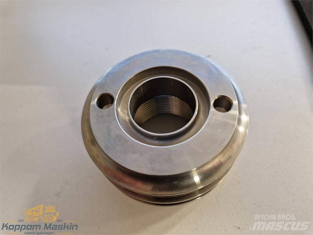Eco Log 7013875 Hydrauliikka