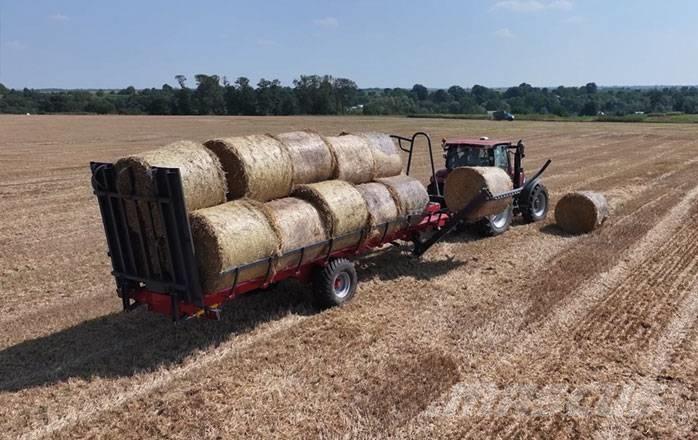 Kobzarenko PT-18 Paalivaunut