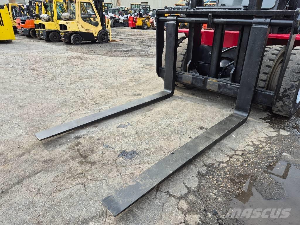 Taylor TY300S Muut haarukkatrukit