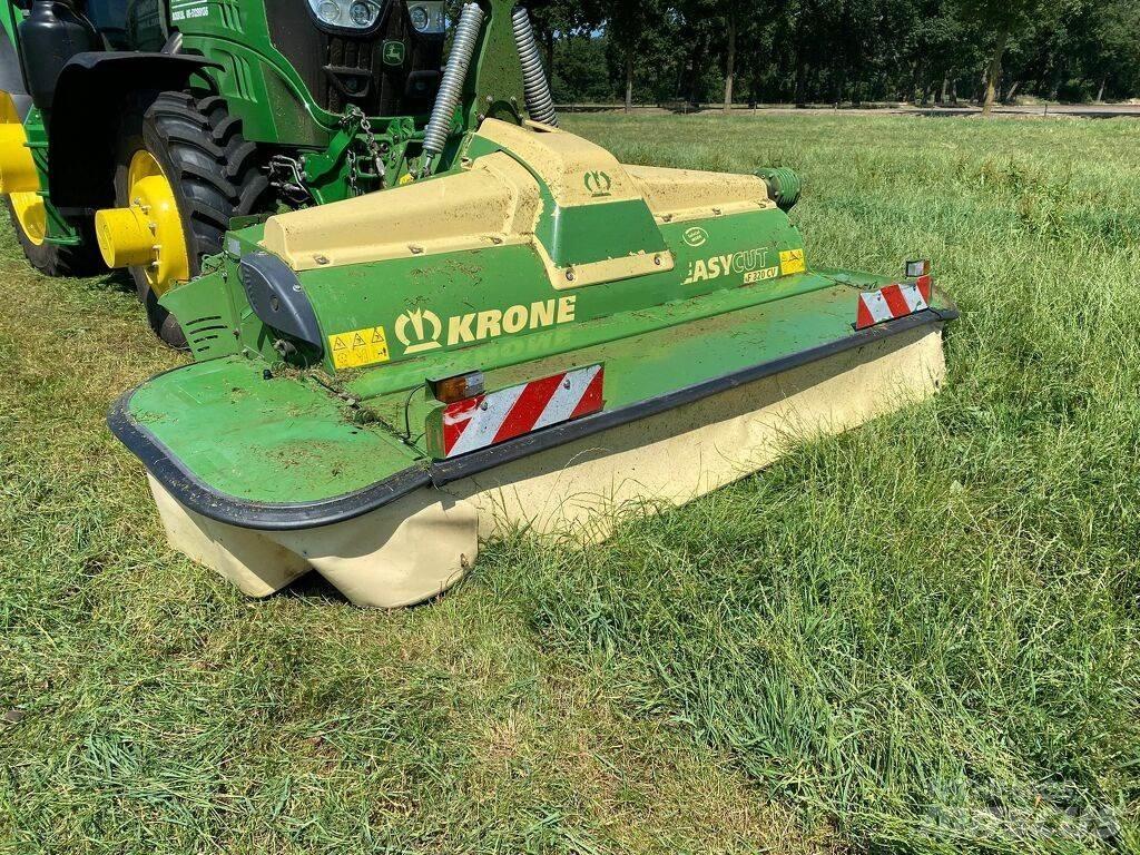 Krone ec 320 float Niittokoneet