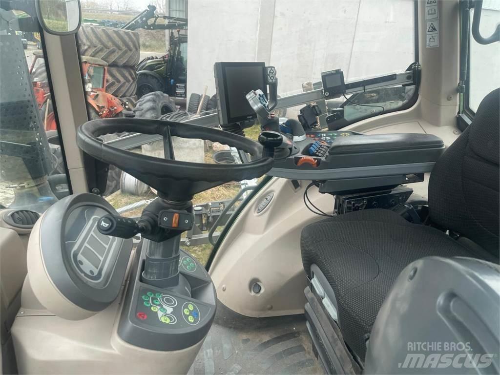 Fendt 933 Vario Traktorit