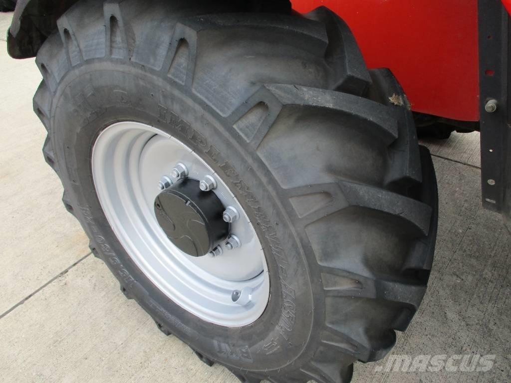 Manitou MT 1440 (067) Kurottajat