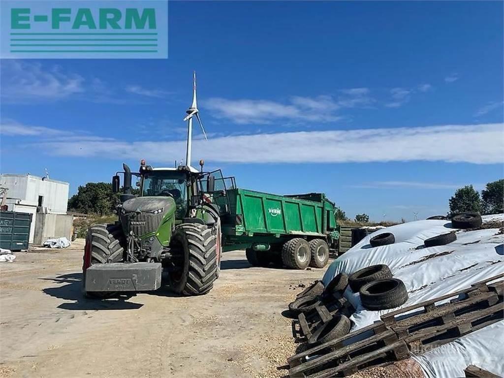 Fendt 1046 Traktorit
