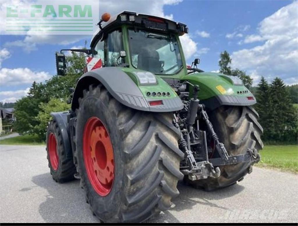 Fendt 1046 Traktorit