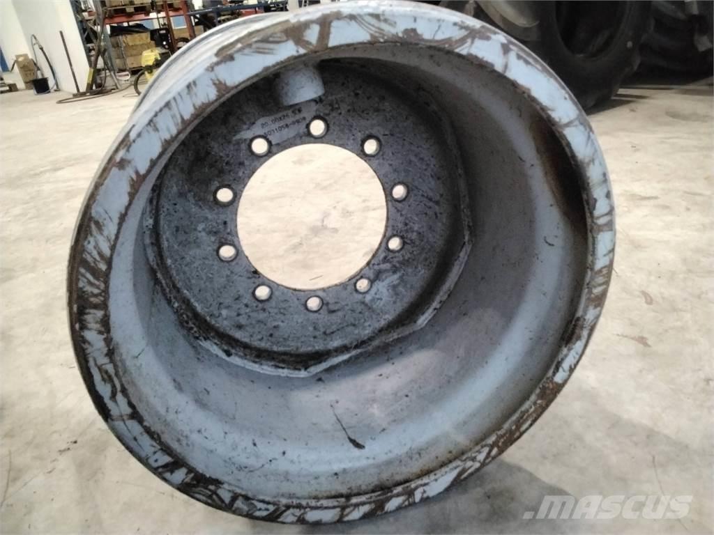Valmet 890 20x26,5 Renkaat ja vanteet