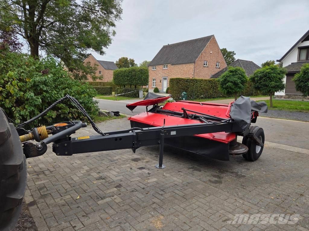 Vicon CMP 3001 A TK Niittomurskaimet