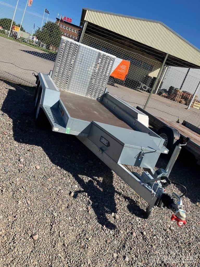 Lorries TPM27 Lavetit