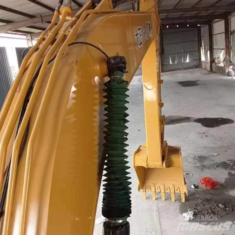 CAT 320 D Telakaivukoneet