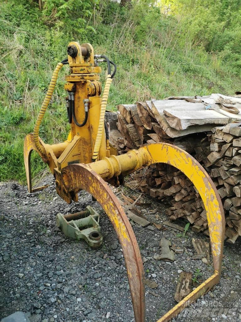  SMAG HHG 1000 Kourat