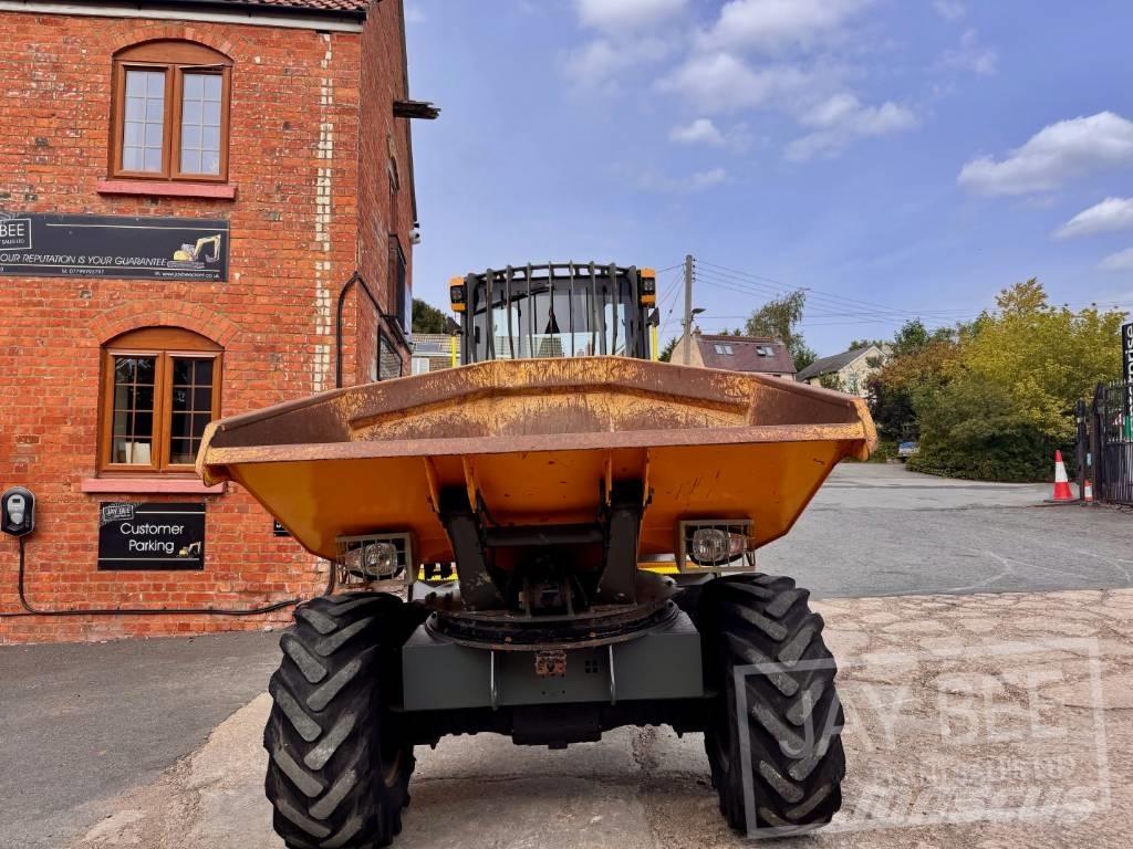 Mecalac 6 MDX Minidumpperit