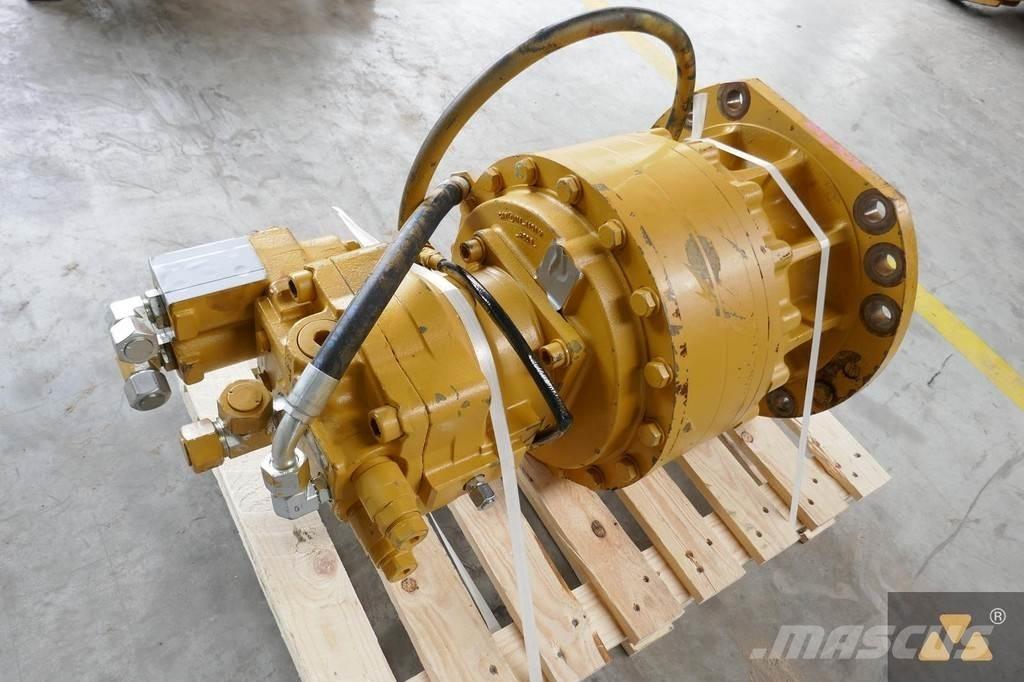 CAT 296-6249 Muut