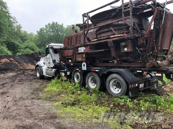 DuraTech HD-9 Pilkekoneet, klapikoneet, hakkurit ja sirkkelit