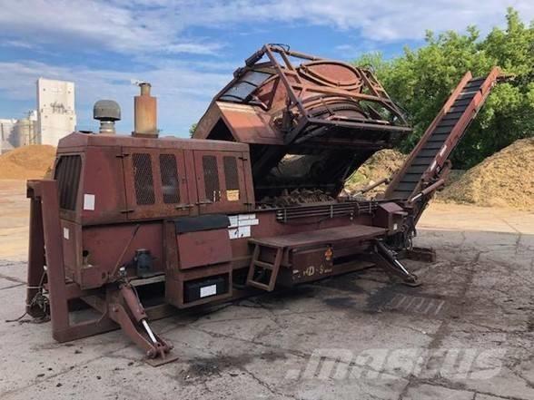 DuraTech HD-9 Pilkekoneet, klapikoneet, hakkurit ja sirkkelit