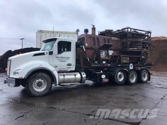 DuraTech HD-9 Pilkekoneet, klapikoneet, hakkurit ja sirkkelit