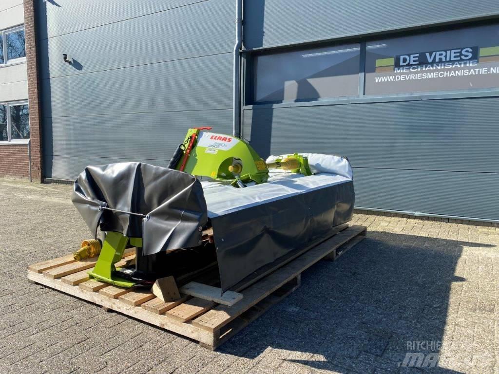 CLAAS Disco 3150 F Niittokoneet