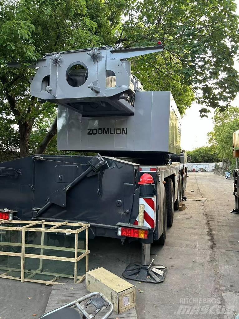 Zoomlion ZAT 2200 V Mobiilinosturit