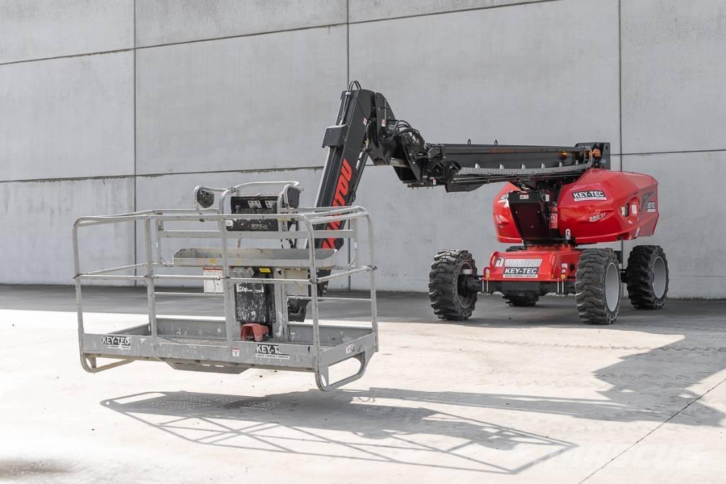 Manitou 280 TJ Kuukulkijat