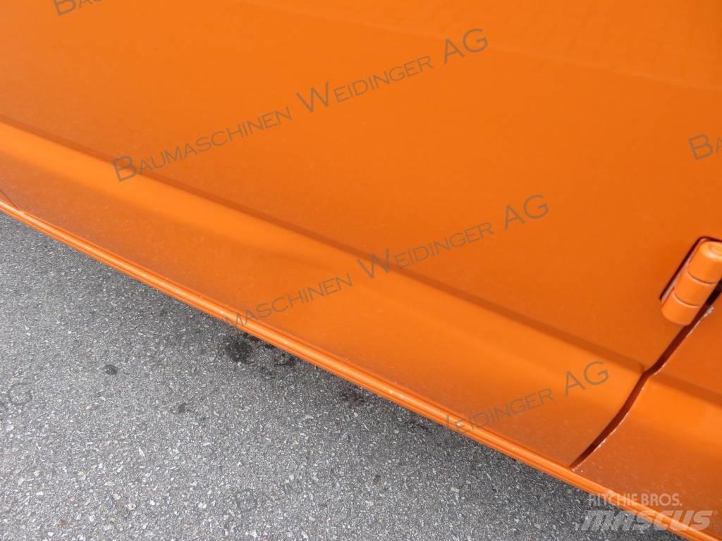 Volkswagen T6 Doka Muut autot