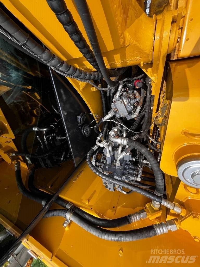 Komatsu PC 70-8 Telakaivukoneet