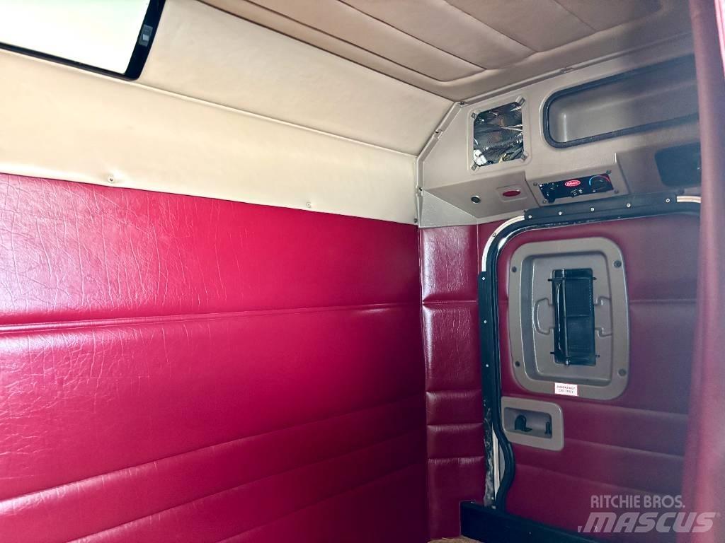 Peterbilt 379 Vetopöytäautot