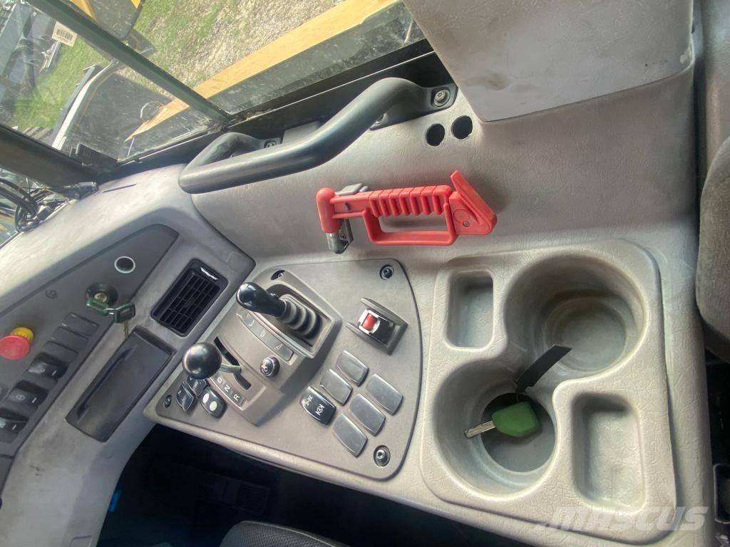 Volvo A 30 G Dumpperit