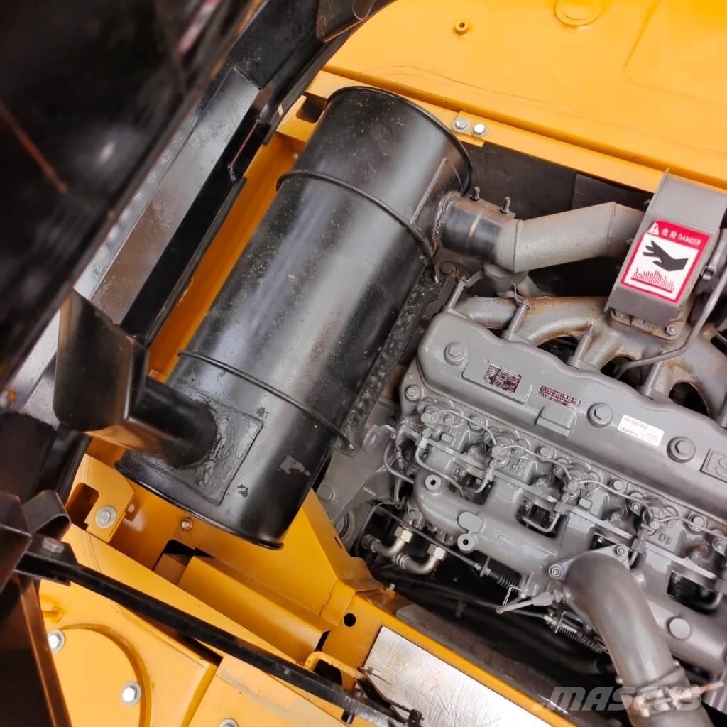 Sany SY 235 H Telakaivukoneet