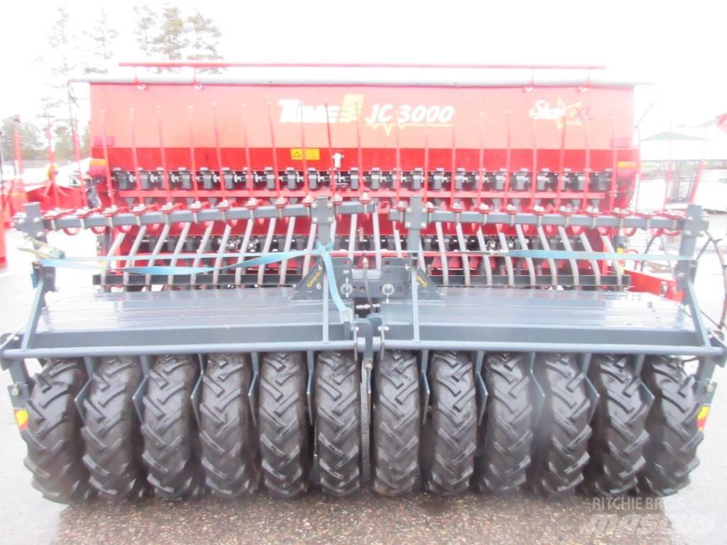 Tume JC3000   Laser Kylvölannoittimet