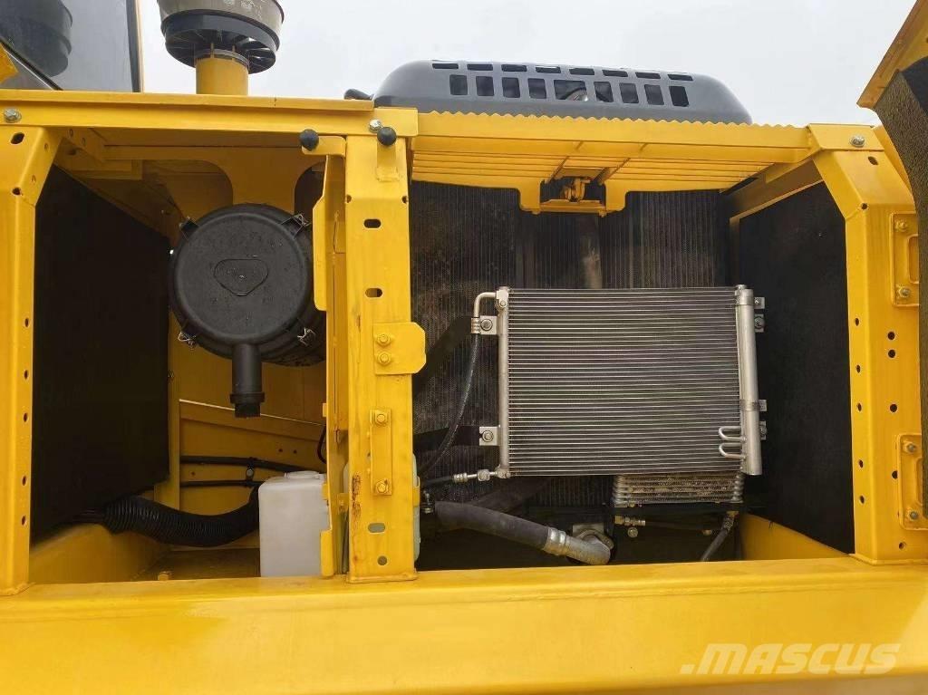 Komatsu PC 240 Telakaivukoneet