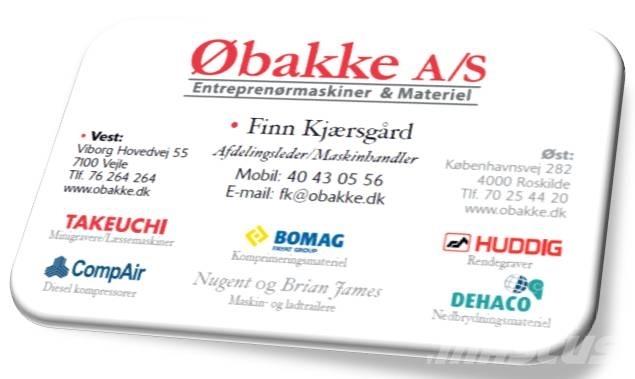Dehaco DSG903-R Kourat