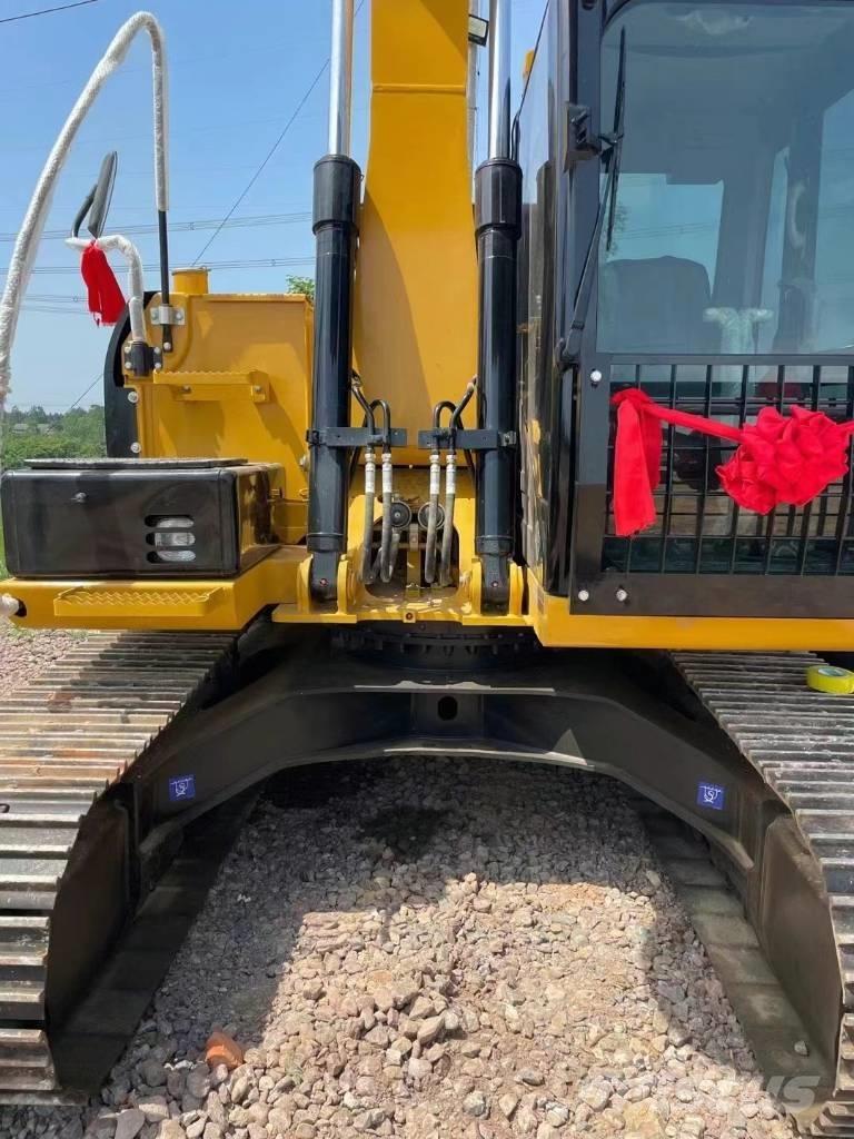 CAT 312D Midikaivukoneet 7t - 12t