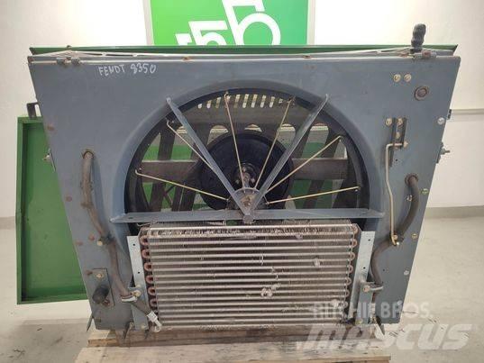 Fendt 8350 cooler Jäähdyttimet
