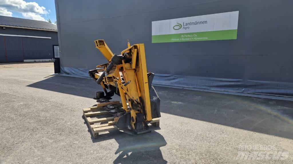 Elho NK 2800 Niittokoneet