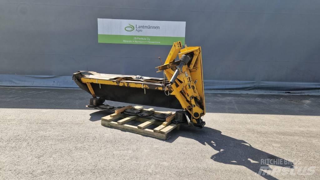 Elho NK 2800 Niittokoneet