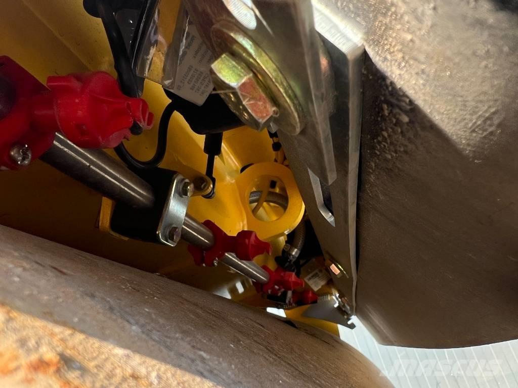 Bomag BW100 AD-5 Tandemjyrät