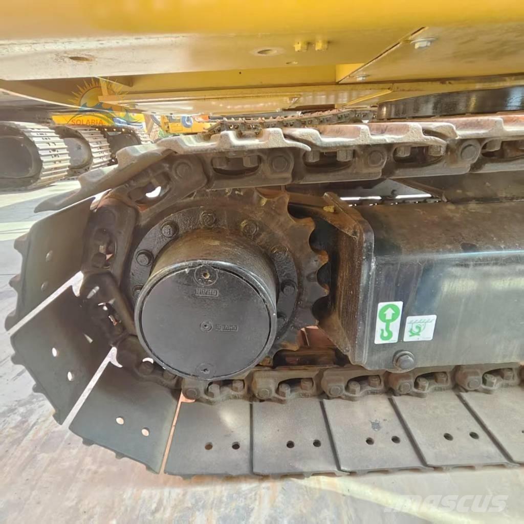 CAT 305.5E2 Minikaivukoneet < 7t