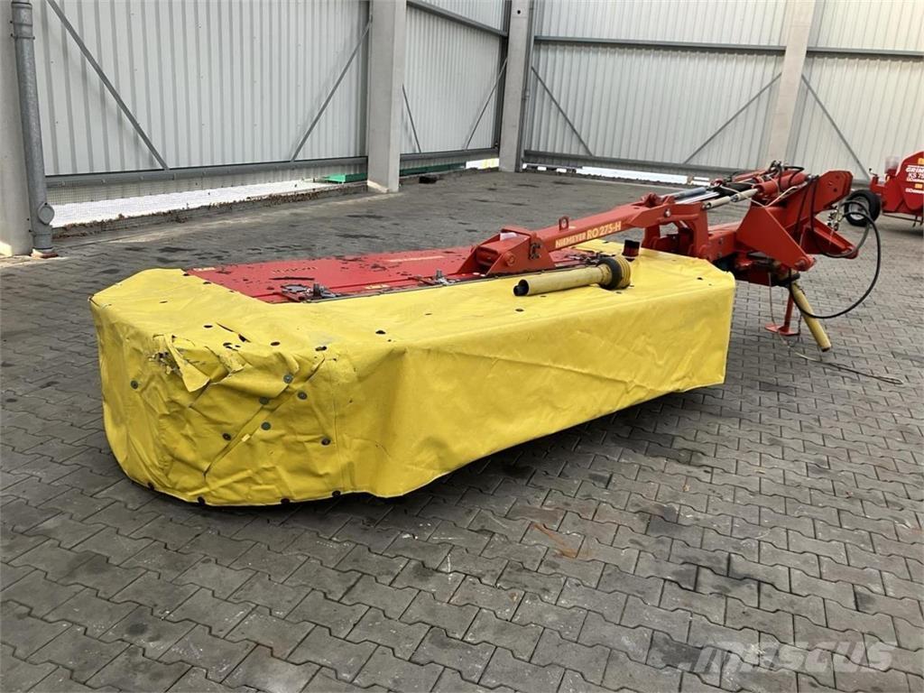 Niemeyer RO 275 Niittokoneet