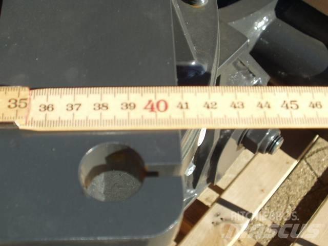  Heinz HT452 - 480 kg. Kourat
