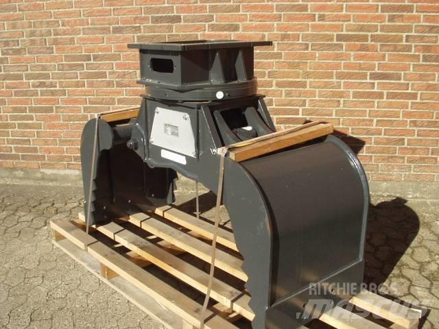  Heinz HT452 - 480 kg. Kourat