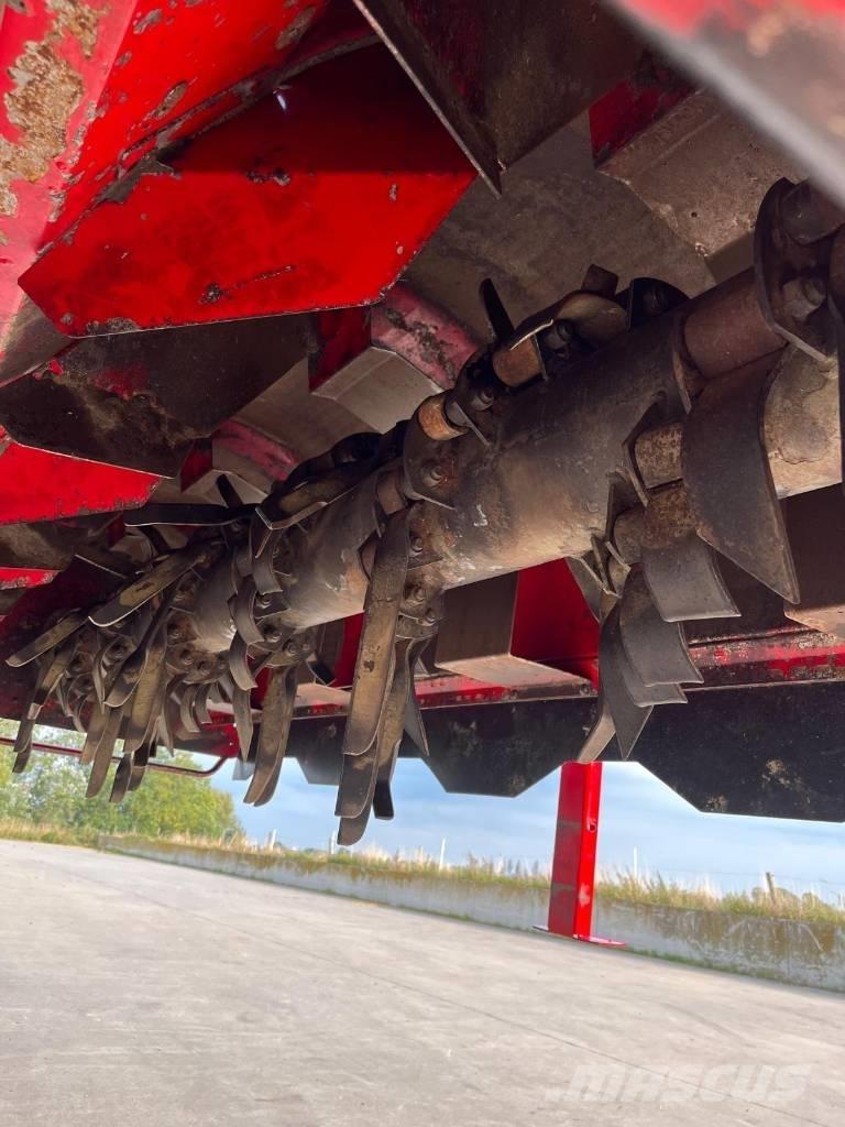 Grimme KS 75-4 Varrenmurskaimet