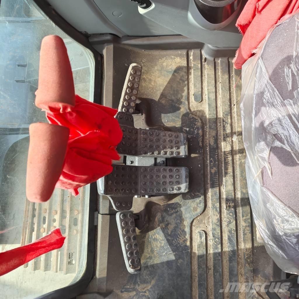 Hitachi ZX 70 Minikaivukoneet < 7t
