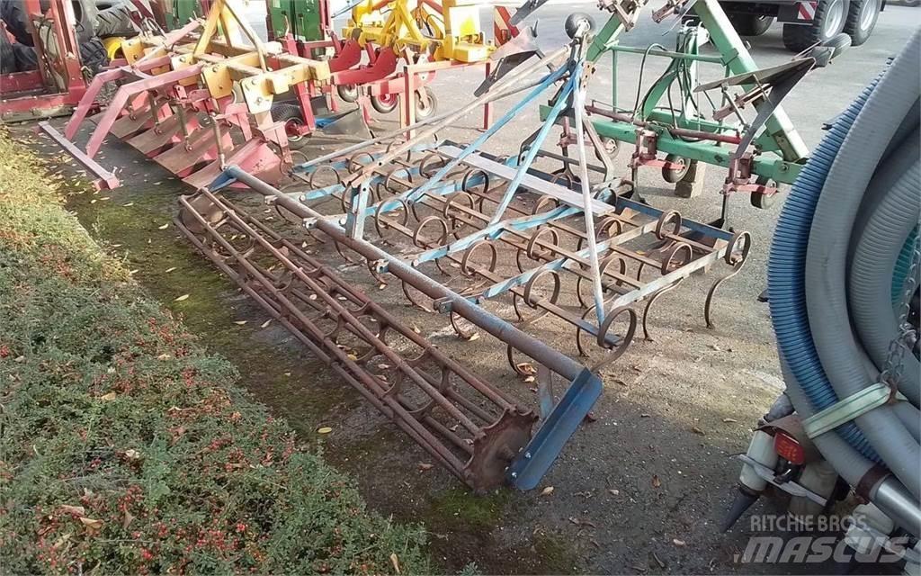 Rekord 3m Kultivaattorit