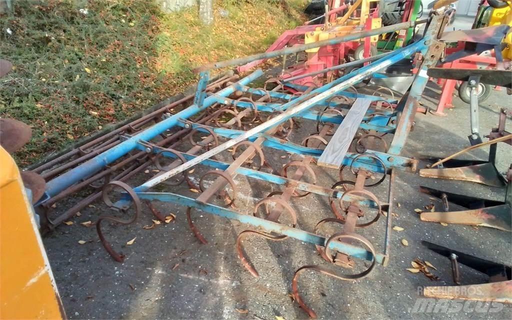 Rekord 3m Kultivaattorit